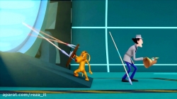 انیمیشن کاراگاه گجت 2015 :: فصل 1 قسمت 31 :: دوبله فارسی